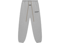 Fear of God Essentials Essential Sweatpant Light Heather Gray
