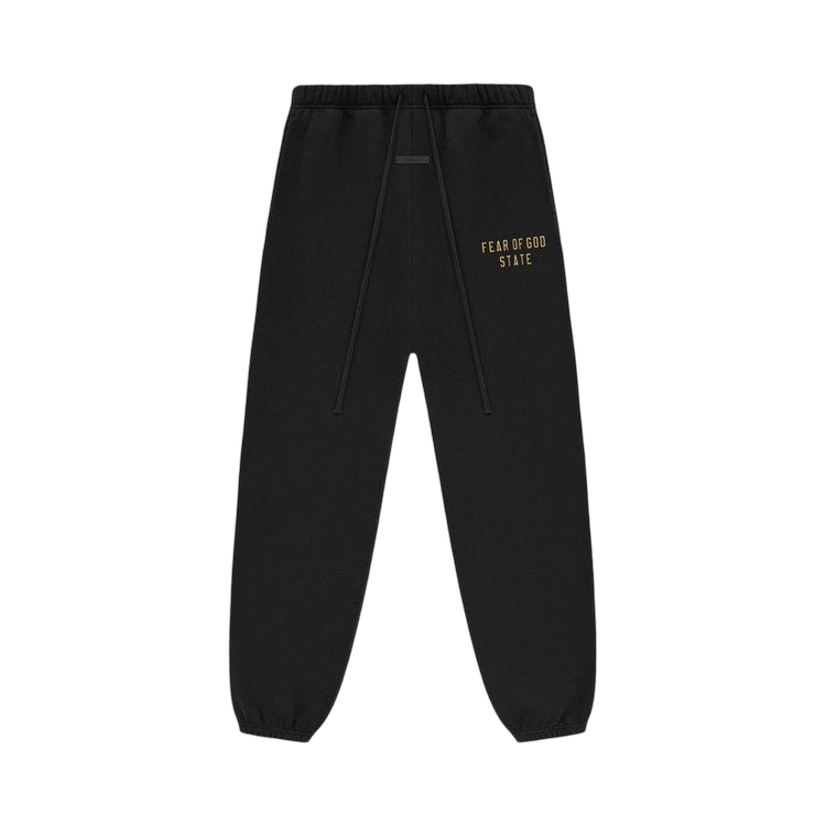 Fear of God Essentials Fleece Sweatpant Black