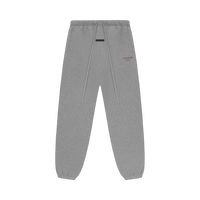 Fear of God Essentials Womens Fleece Sweatpant Dark Heather