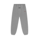 Fear of God Essentials Womens Fleece Sweatpant Dark Heather