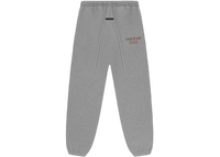 Fear of God Essentials Fleece Sweatpant Dark Heather