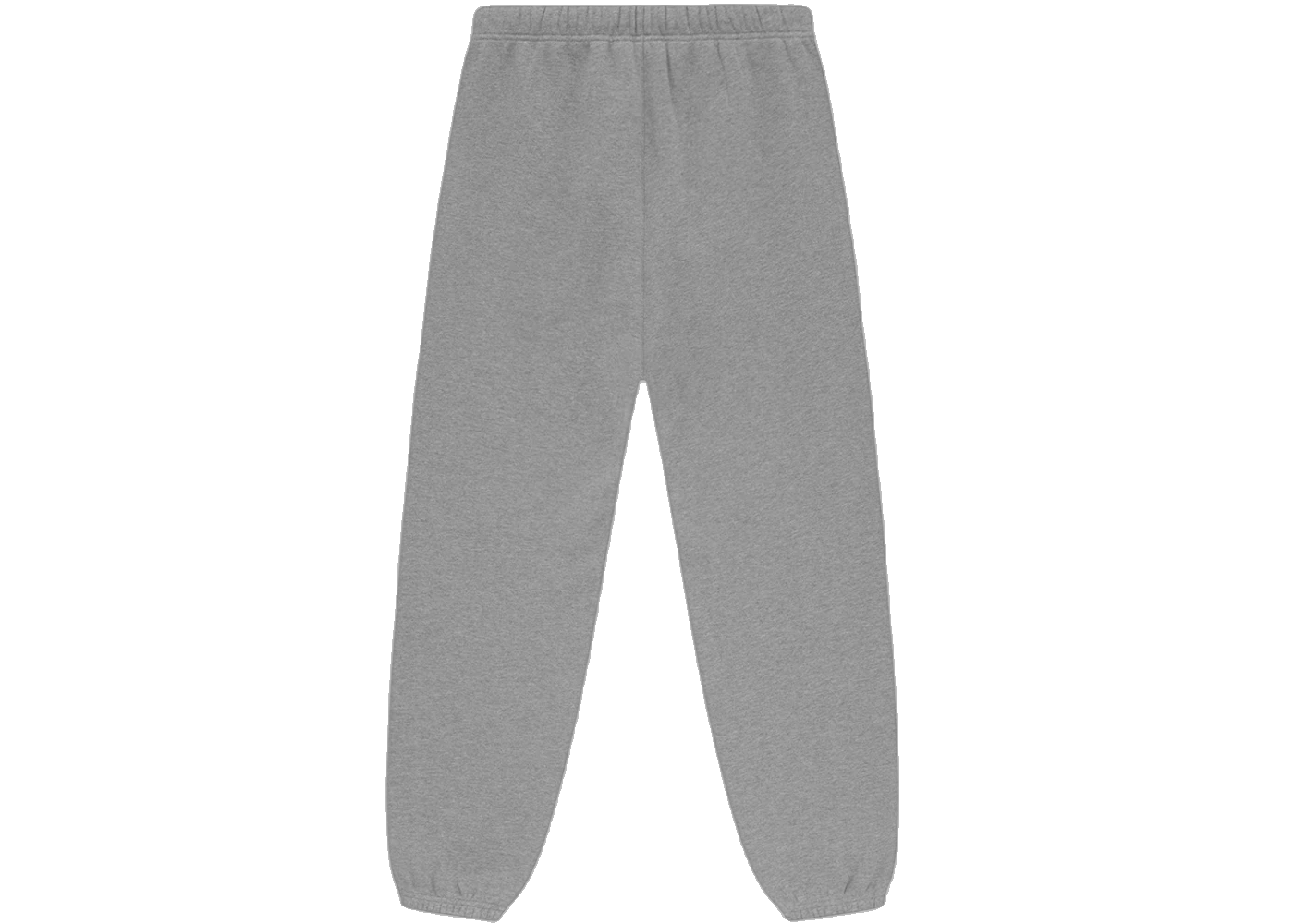 Fear of God Essentials Fleece Sweatpant Dark Heather
