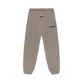 Fear of God Essentials Fleece Sweatpant Heather Grey