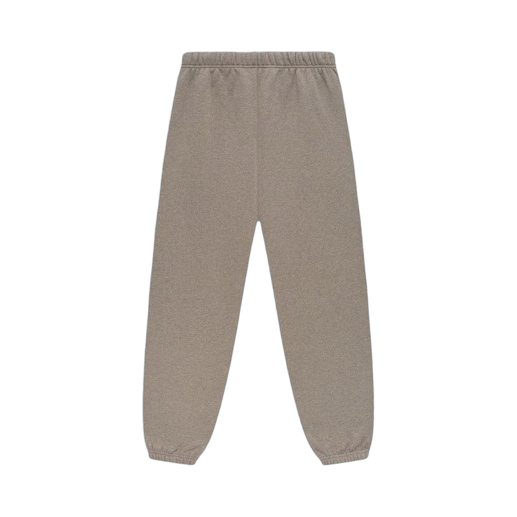 Fear of God Essentials Women's Fleece Sweatpant Light Heather Gray