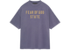 Fear of God Essentials Heavy Crewneck T-Shirt Lavender