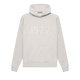 Fear of God Essentials 1977 Hoodie Light Oatmeal