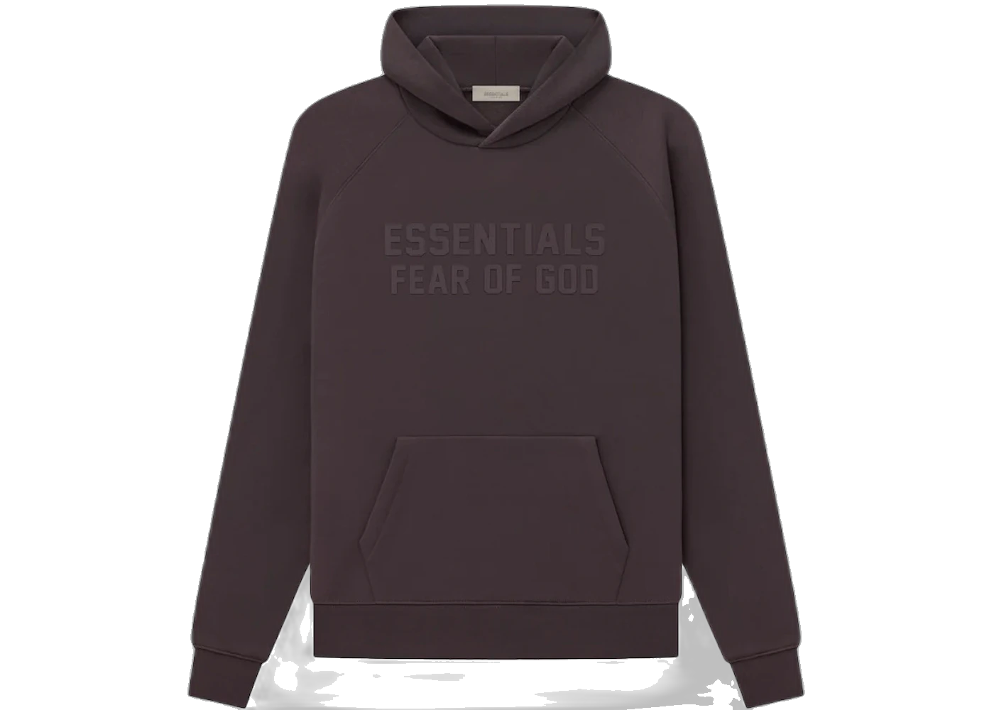 Fear of God Essentials Hoodie Plum, Plum (fear-of-god-essentials-hoodie-plum)