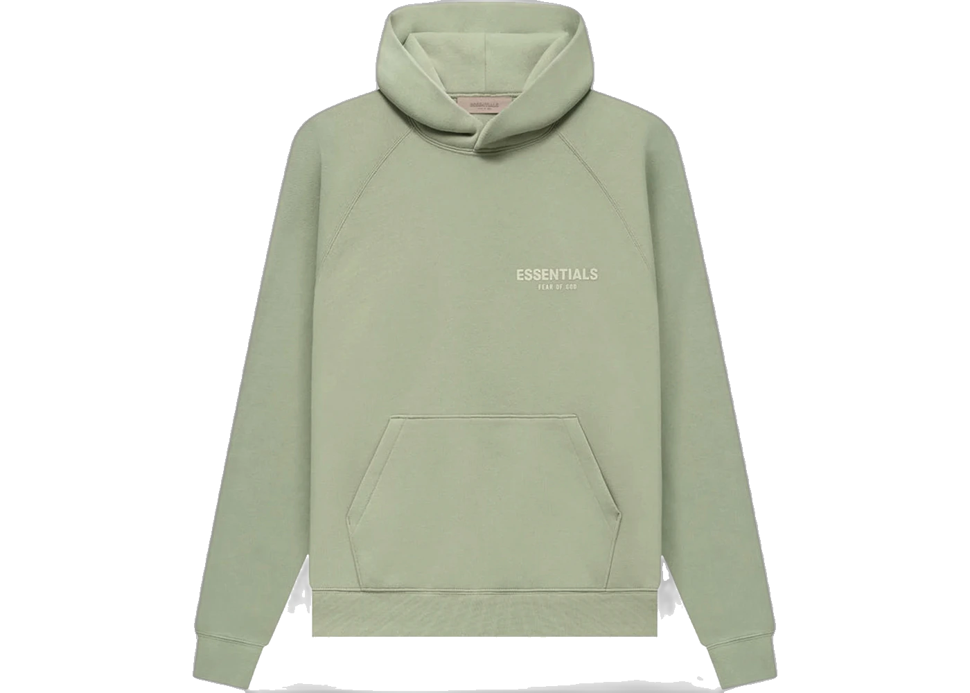 Fear of God Essentials Hoodie Seafoam, Seafoam (fear-of-god-essentials-hoodie-hoodie-seafoam)