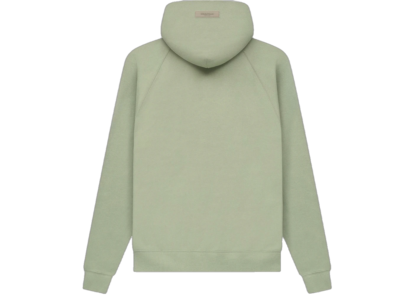 Fear of God Essentials Hoodie Seafoam, Seafoam (fear-of-god-essentials-hoodie-hoodie-seafoam)