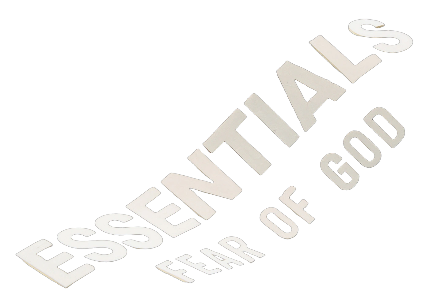 Fear of God Essentials Hoodie Silver Cloud, Silver Cloud (fear-of-god-essentials-hoodie-silver-cloud)