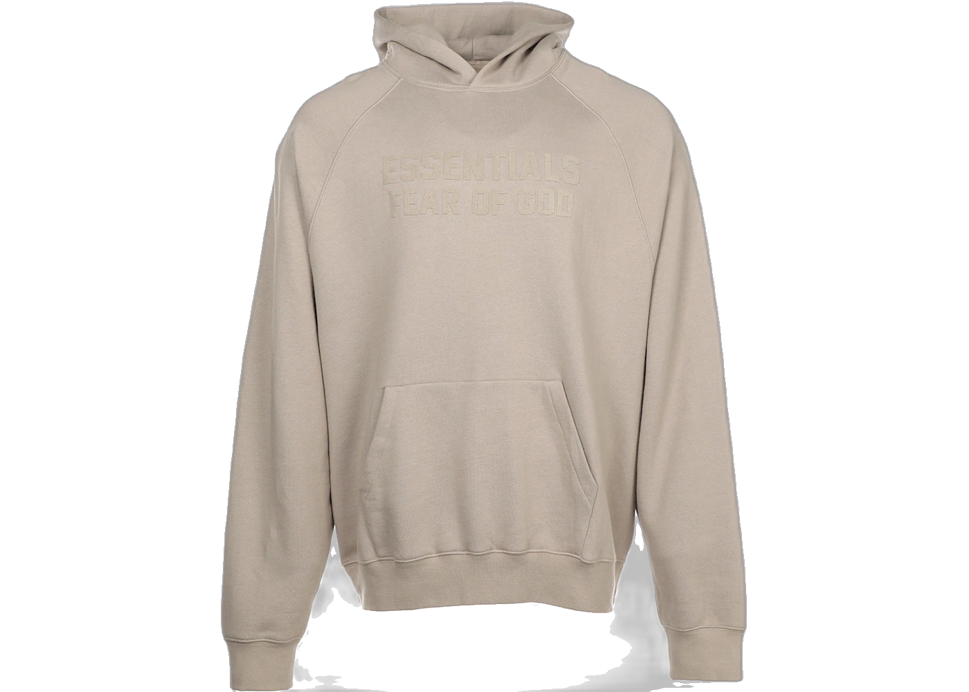 Fear of God Essentials Hoodie Smoke, Smoke (fear-of-god-essentials-hoodie-smoke)