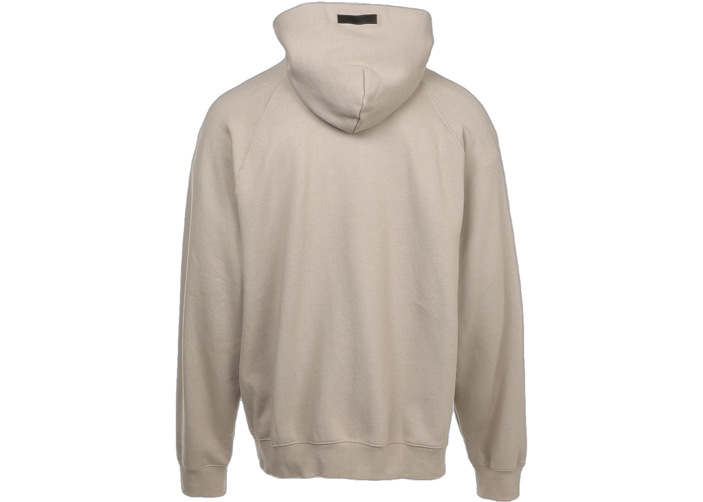 Fear of God Essentials Hoodie Smoke, Smoke (fear-of-god-essentials-hoodie-smoke)