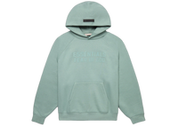 Fear of God Essentials Hoodie Sycamore