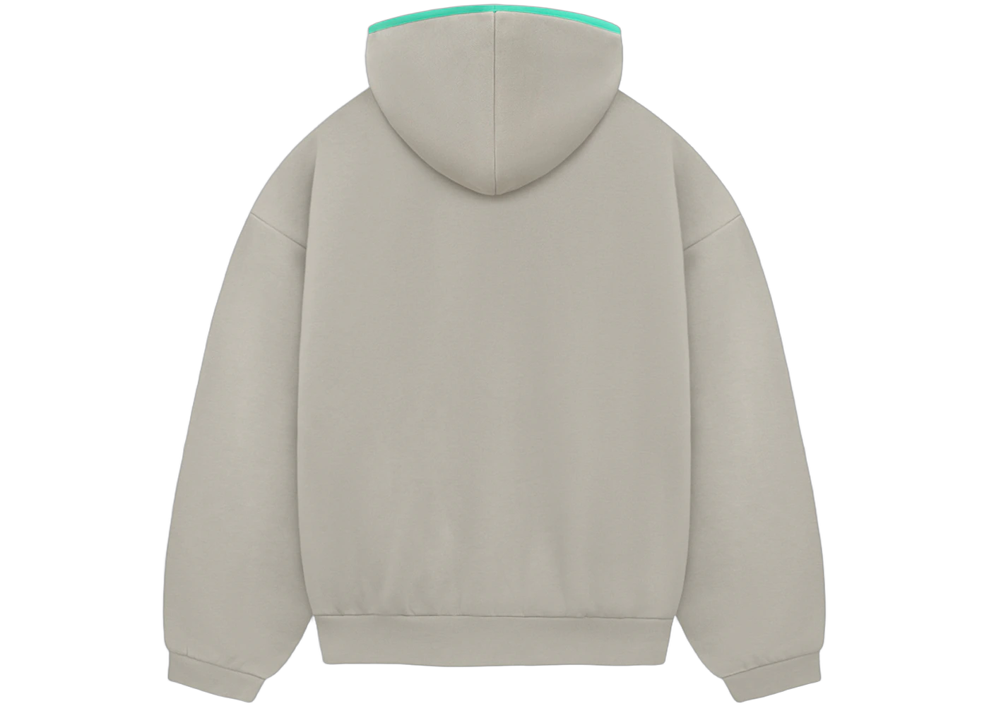 Fear of God Essentials Hoodie (SS24) Seal, Seal (fear-of-god-essentials-hoodie-ss24-seal)