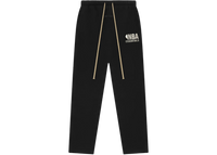 Fear of God Essentials NBA Relaxed Sweatpants Black
