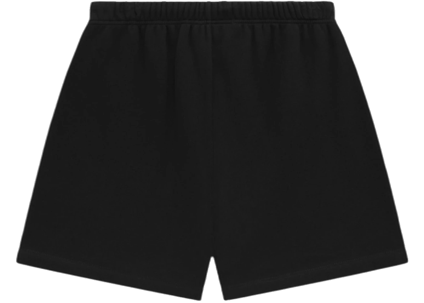 Fear of God Essentials NBA Sweatshorts Black, Black (fear-of-god-essentials-nba-sweatshorts-black)