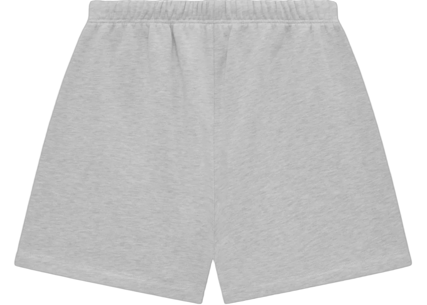 Fear of God Essentials NBA Sweatshorts (SS25) Light Heather - Sneak