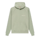 Fear of God Essentials Hoodie Seafoam