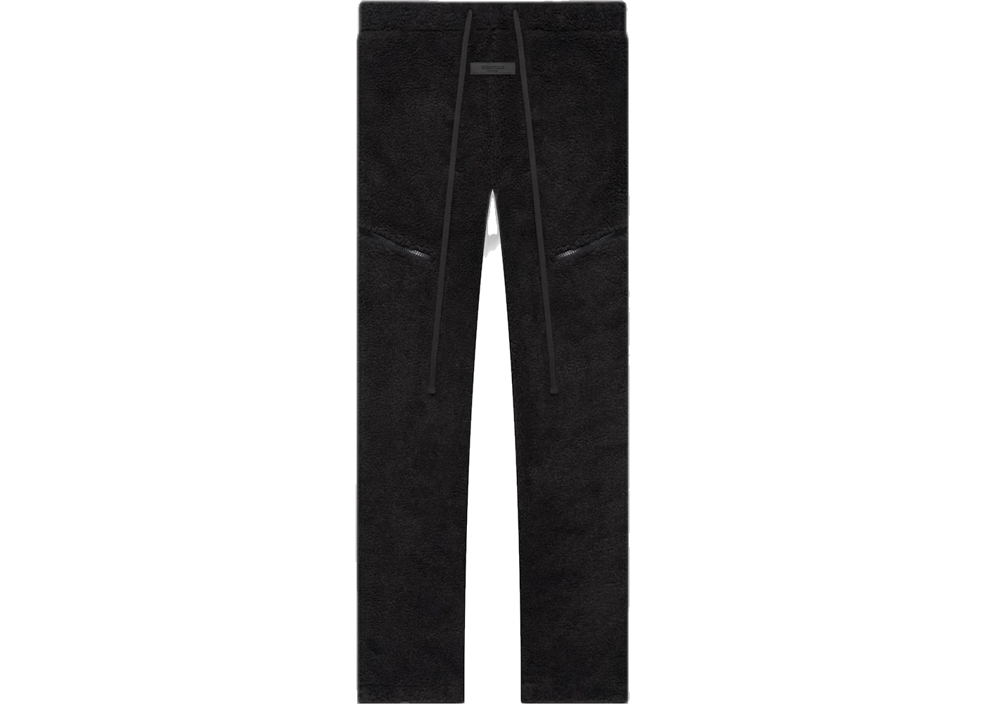 Fear of God Essentials Polar Fleece Pant Iron, Iron (fear-of-god-essentials-polar-fleece-pant-iron)