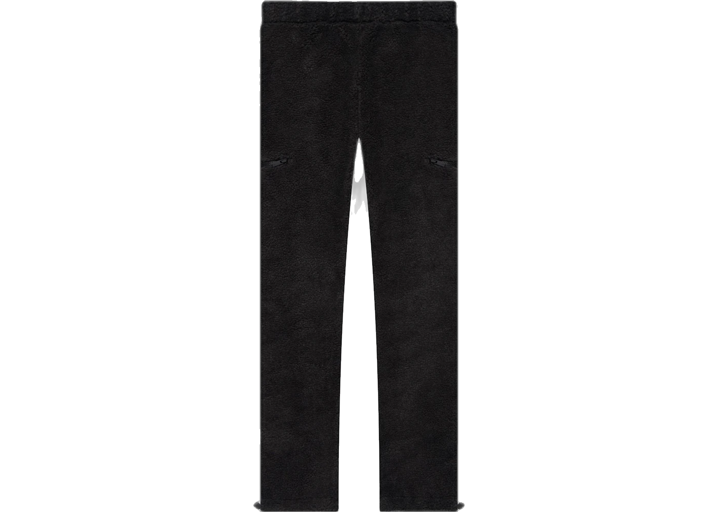 Fear of God Essentials Polar Fleece Pant Iron, Iron (fear-of-god-essentials-polar-fleece-pant-iron)