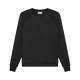 Fear of God Essentials Pull-Over Crewneck Black