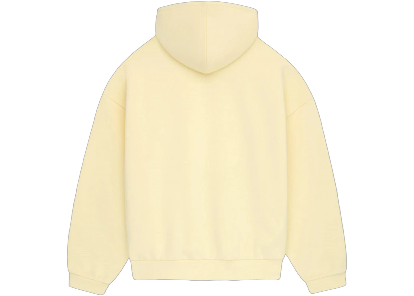 Fear of God Essentials Pullover Hoodie Garden Yellow, Garden Yellow (fear-of-god-essentials-pullover-hoodie-garden-yellow)