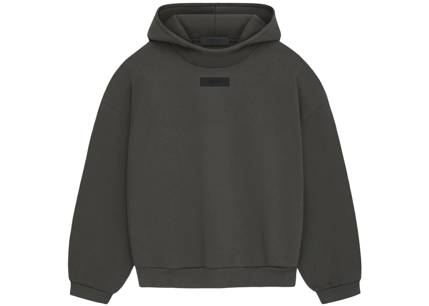 Fear of God Essentials Pullover Hoodie Ink, Ink (fear-of-god-essentials-pullover-hoodie-ink)