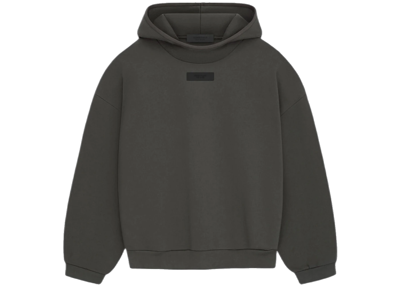 Fear of God Essentials Pullover Hoodie Ink, Ink (fear-of-god-essentials-pullover-hoodie-ink)