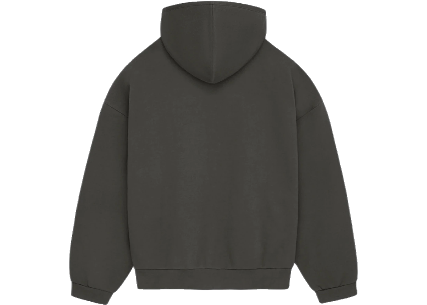 Fear of God Essentials Pullover Hoodie Ink, Ink (fear-of-god-essentials-pullover-hoodie-ink)