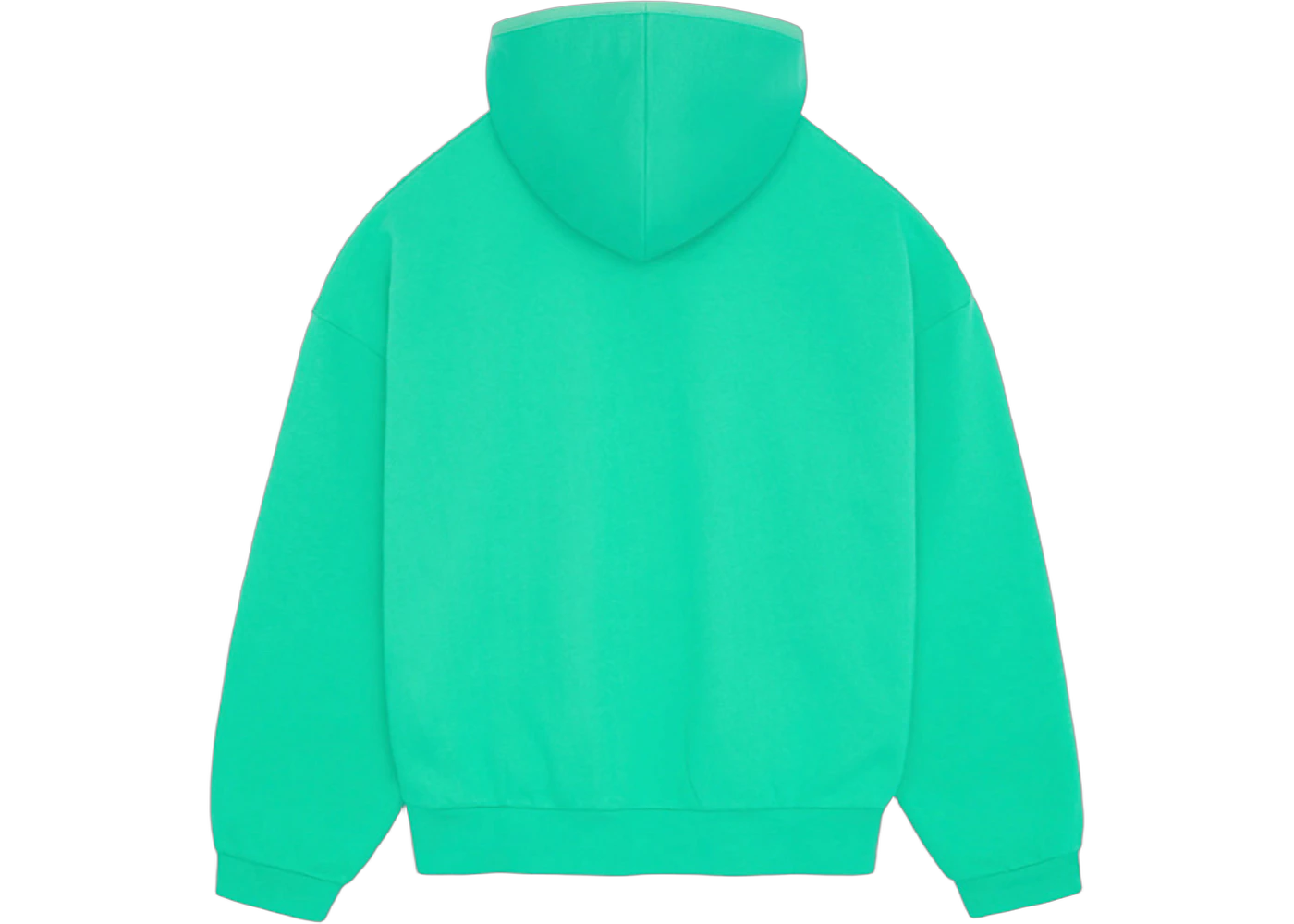 Fear of God Essentials Pullover Hoodie Mint Leaf, Mint Leaf (fear-of-god-essentials-pullover-hoodie-mint-leaf)