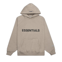 Fear of God Essentials Pullover Hoodie Sage