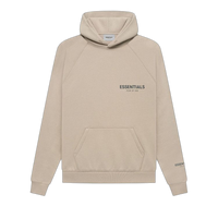 Fear of God Essentials Pullover Hoodie String