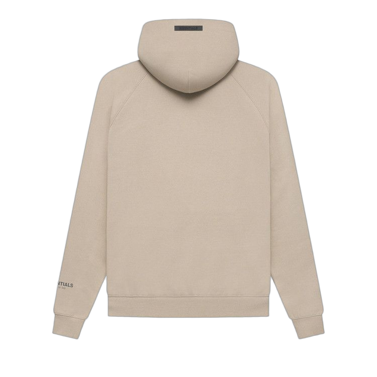 Fear of God Essentials Pullover Hoodie String