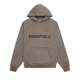 Fear of God Essentials Pullover Hoodie Taupe