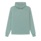 Fear of God Essentials Relaxed Hoodie Sycamore