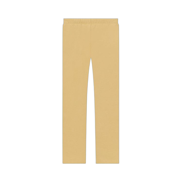 Fear of God Essentials Relaxed Sweatpant Light Tuscan