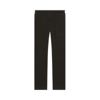 Fear of God Essentials Relaxed Sweatpants Off Black