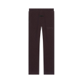 Fear of God Essentials Relaxed Sweatpant Plum