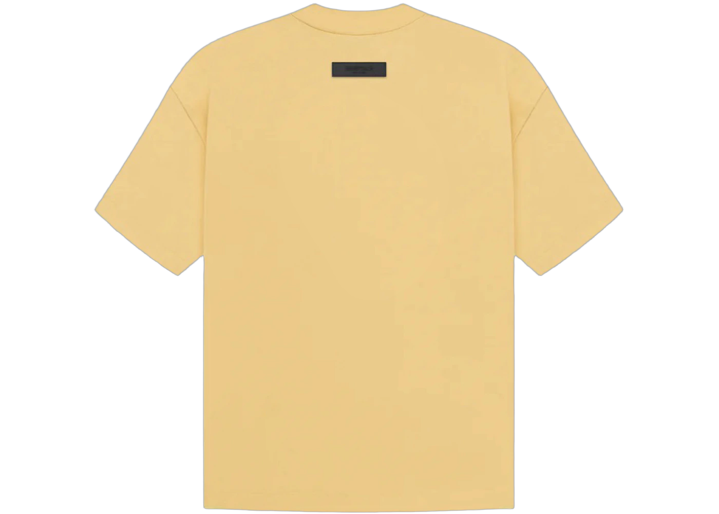 Fear of God Essentials SS Tee Light Tuscan, Light Tuscan (fear-of-god-essentials-ss-tee-light-tuscan)