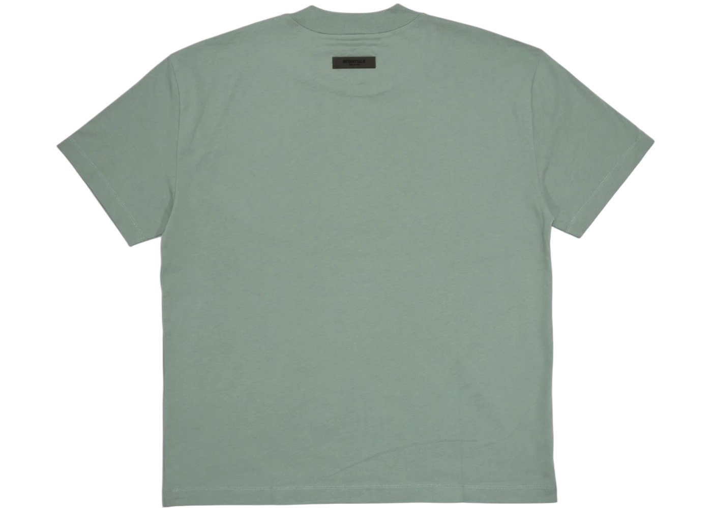 Fear of God Essentials SS Tee Sycamore, Sycamore (fear-of-god-essentials-ss-tee-sycamore)