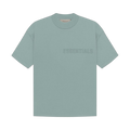 Fear of God Essentials Short-Sleeve T-Shirt Sycamore