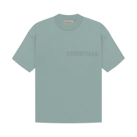 Fear of God Essentials Short-Sleeve T-Shirt Sycamore