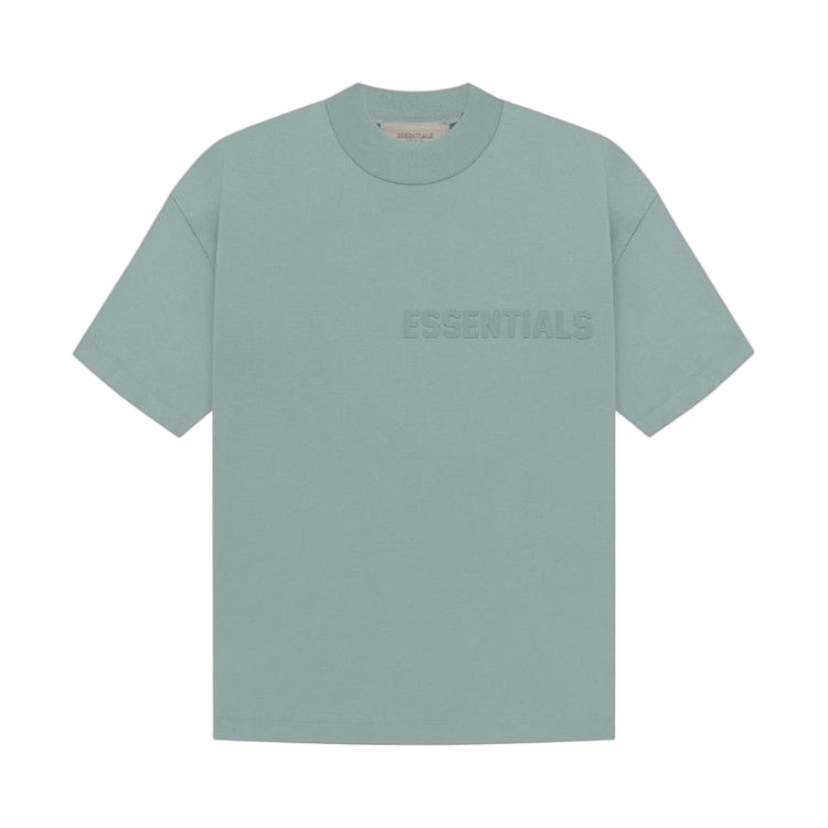 Fear of God Essentials Short-Sleeve T-Shirt Sycamore
