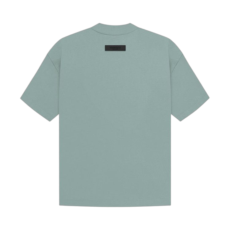 Fear of God Essentials Short-Sleeve T-Shirt Sycamore