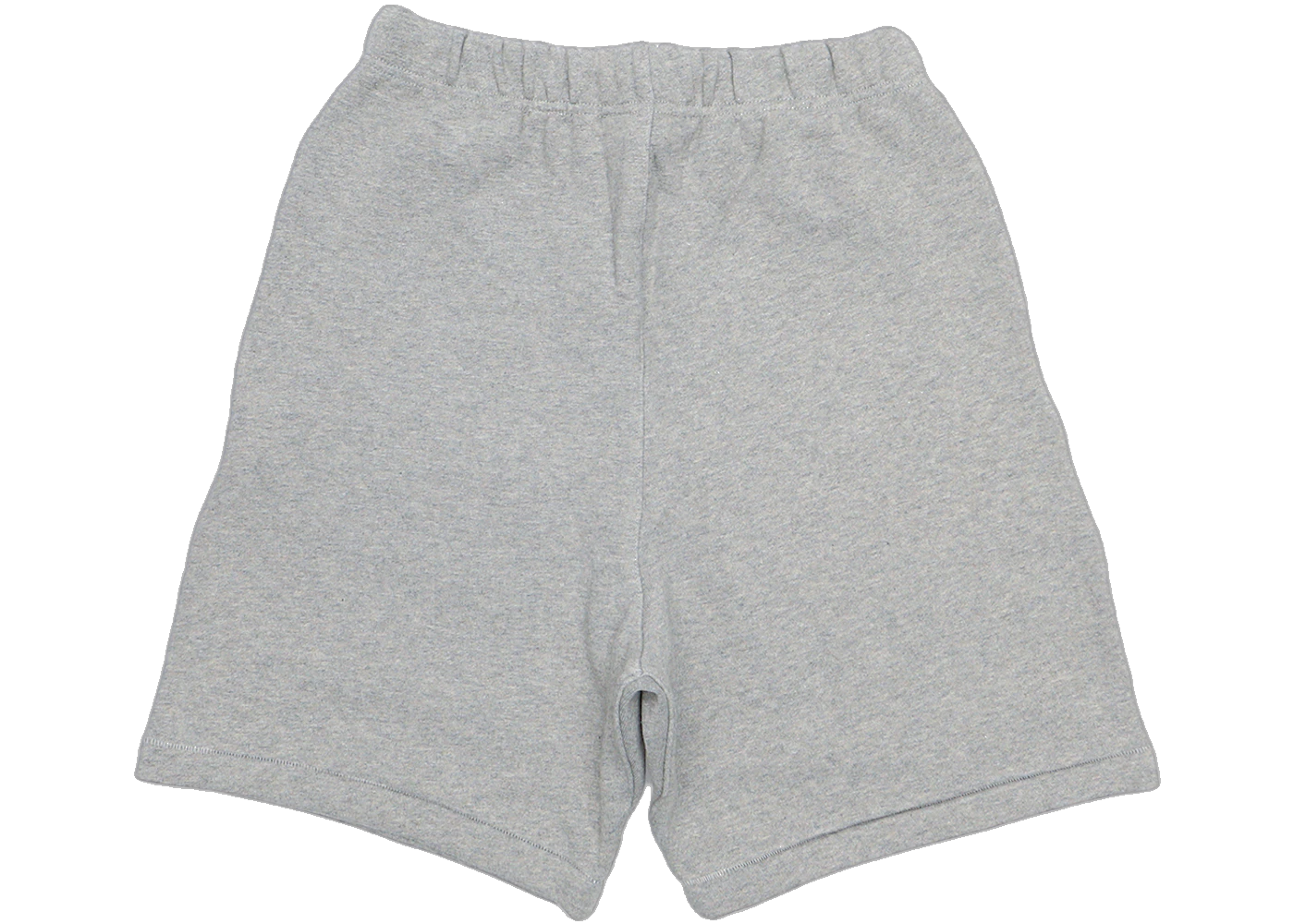 Fear of God Essentials Shorts Dark Oatmeal, Dark Oatmeal (160BT212003F)