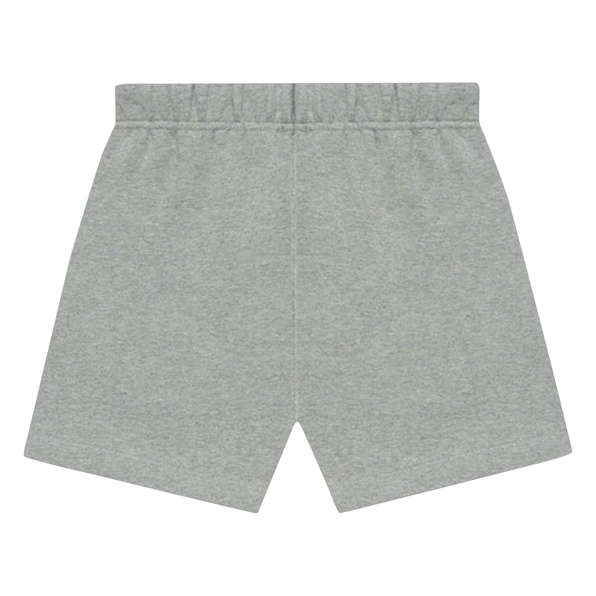 Fear of God Essentials Shorts Dark Oatmeal (Kids)