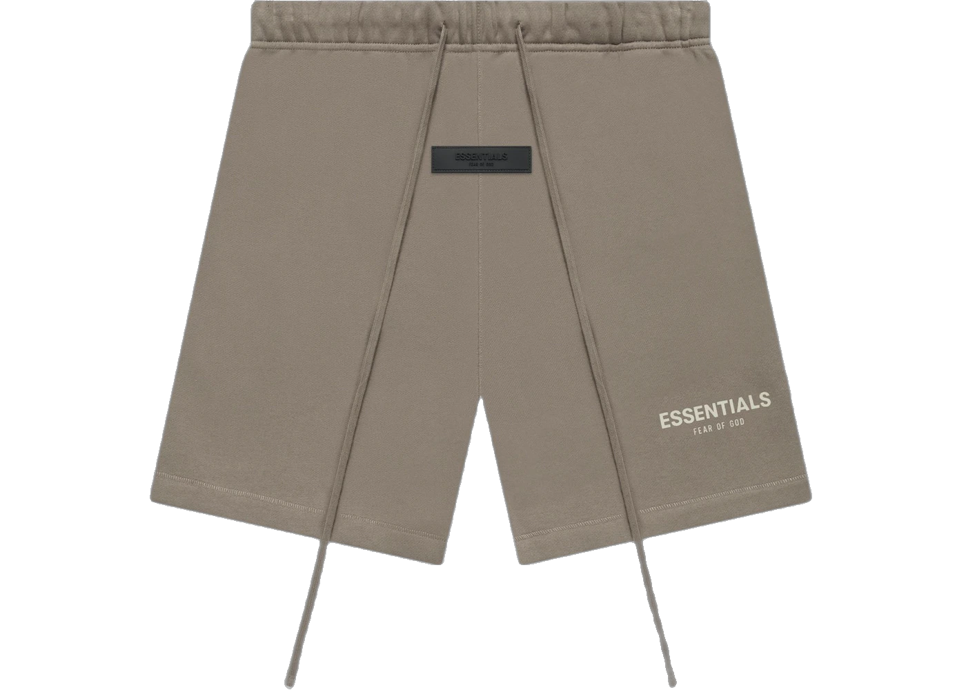 Fear of God Essentials Shorts Desert Taupe, Desert Taupe (fear-of-god-essentials-shorts-desert-taupe)