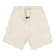 Fear of God Essentials Shorts 1977 Light Oatmeal