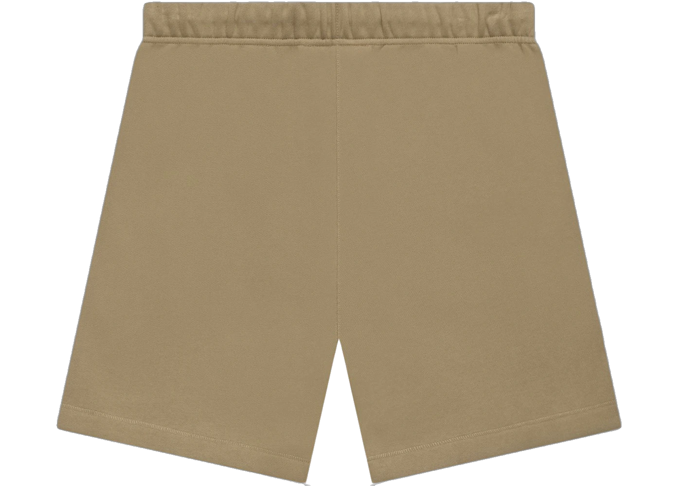 Fear of God Essentials Shorts Oak, Oak (fear-of-god-essentials-shorts-oak)