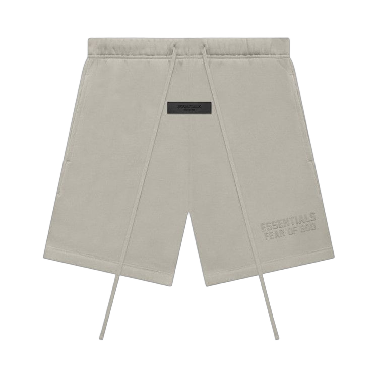Fear of God Essentials Shorts Smoke - Sneak